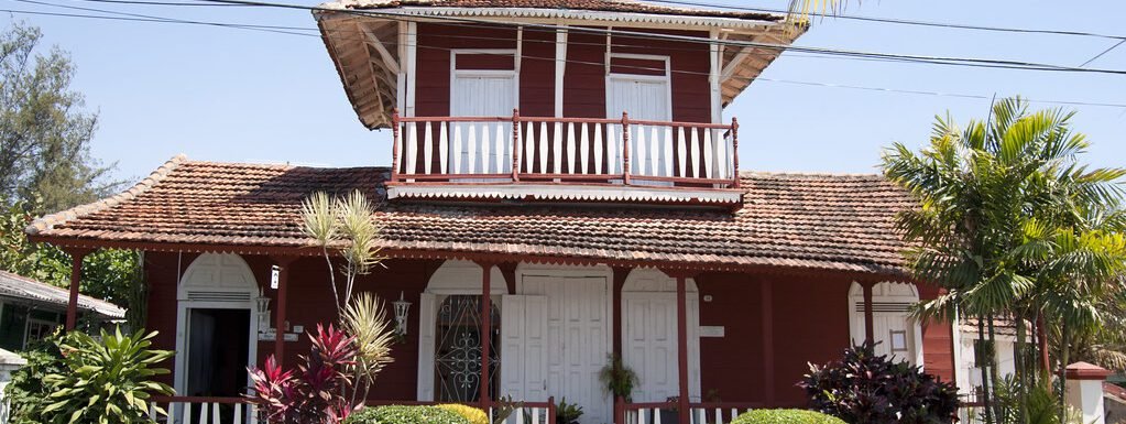 Venta de casas