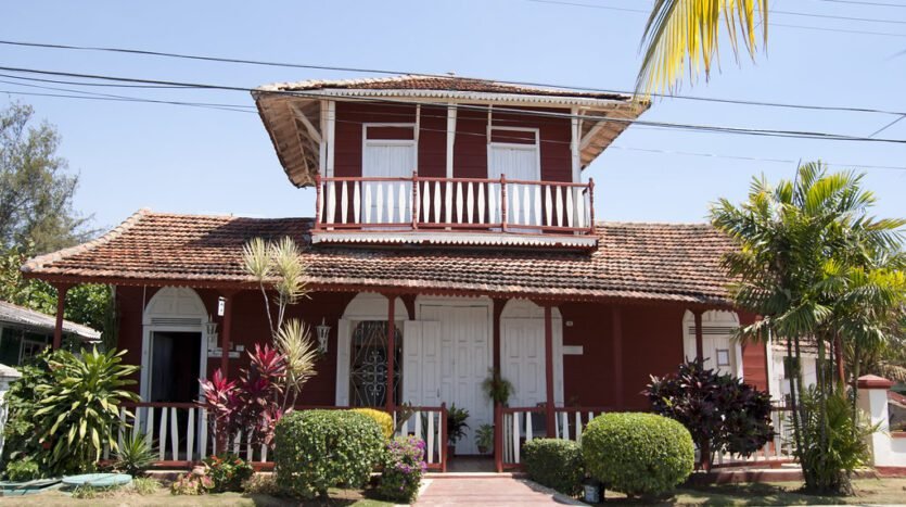 Venta de casas