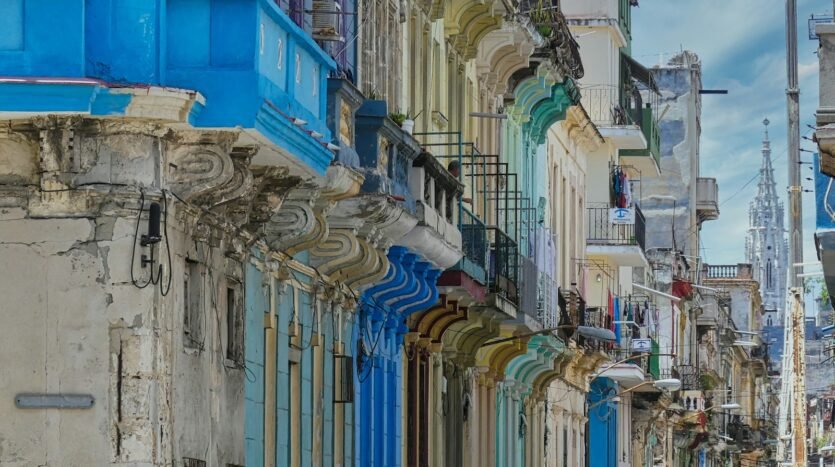 casas de alquiler en cuba