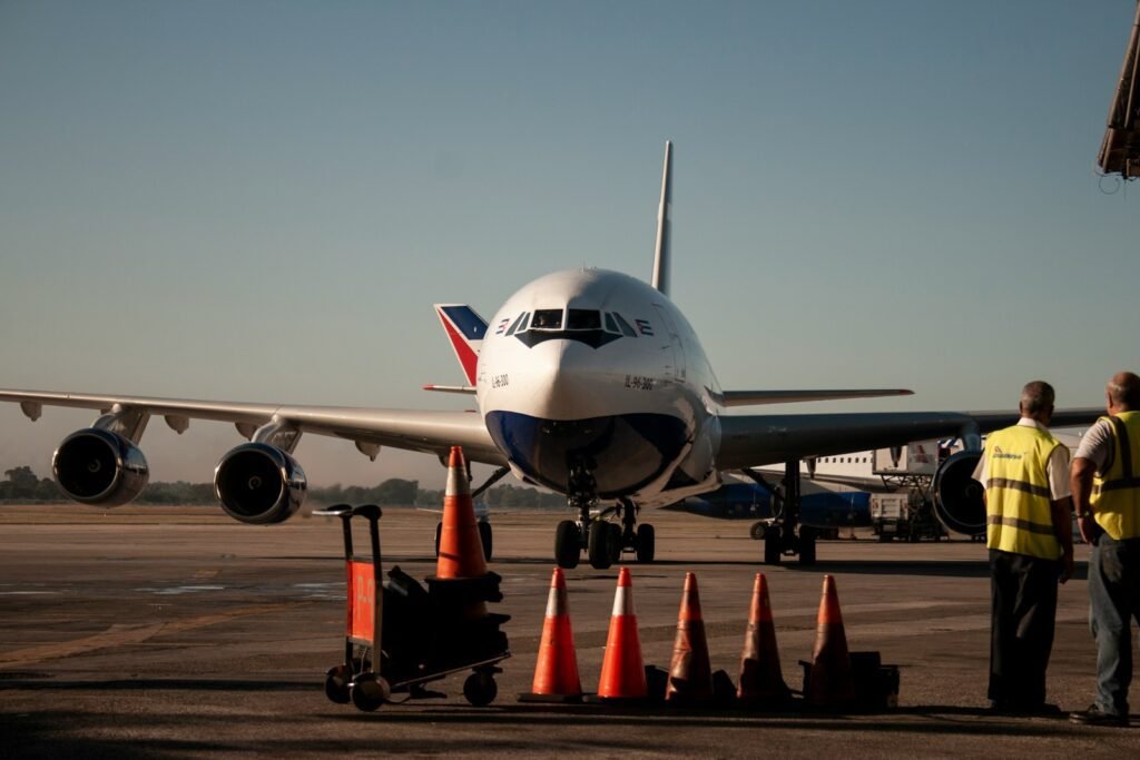 Viaje a cuba