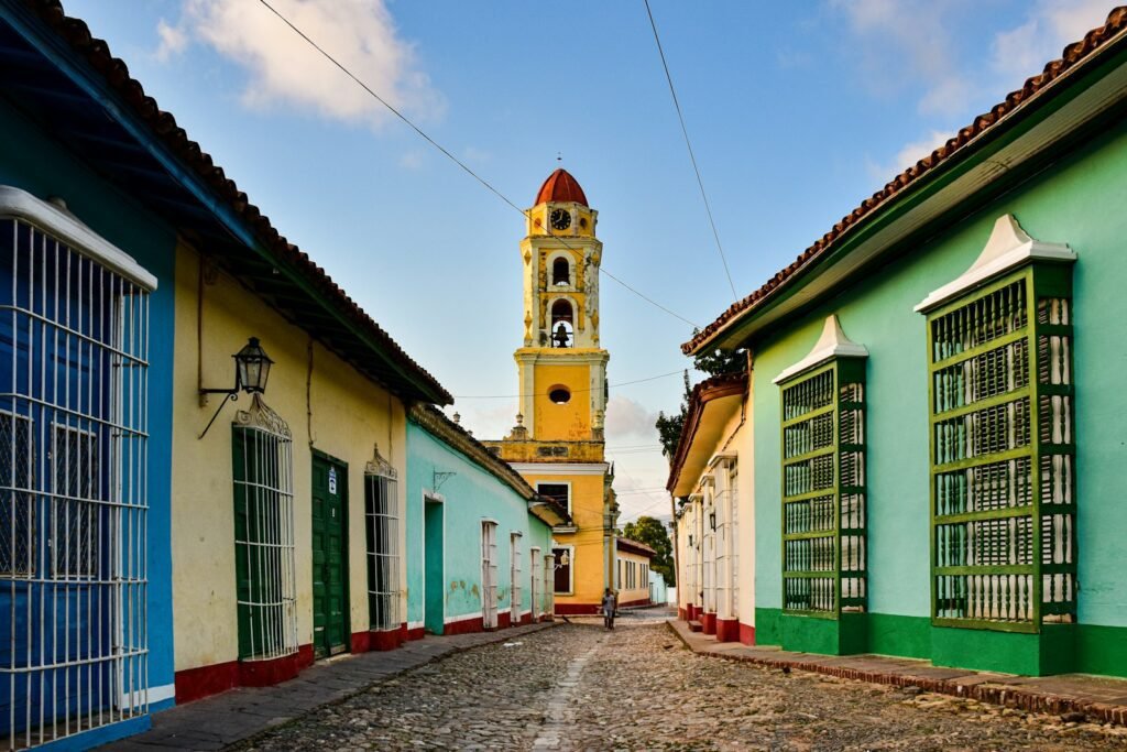 Trinidad